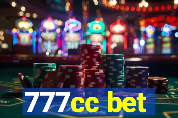 777cc bet